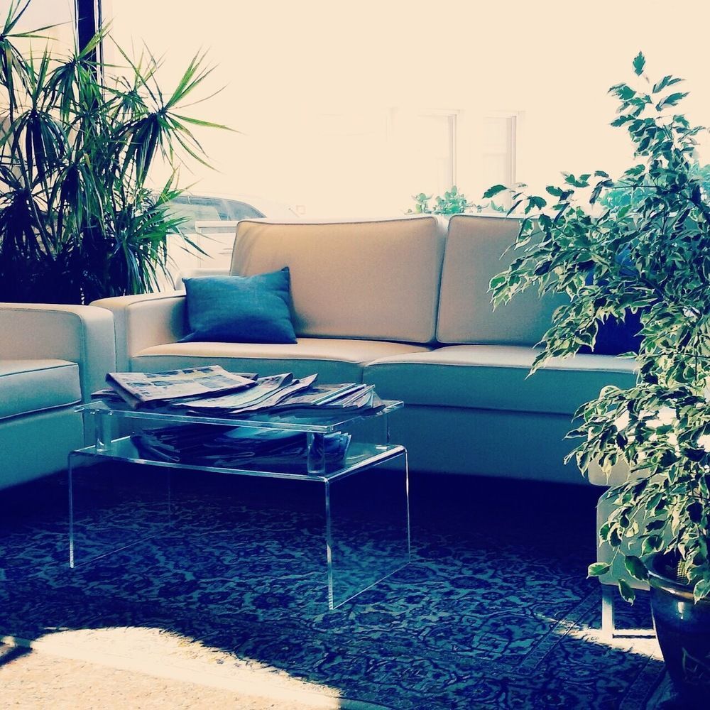 Hotel Bristol Pesaro Luaran gambar